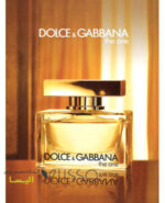 عطر دولچه گابانا دوان ادو پرفیوم زنانه