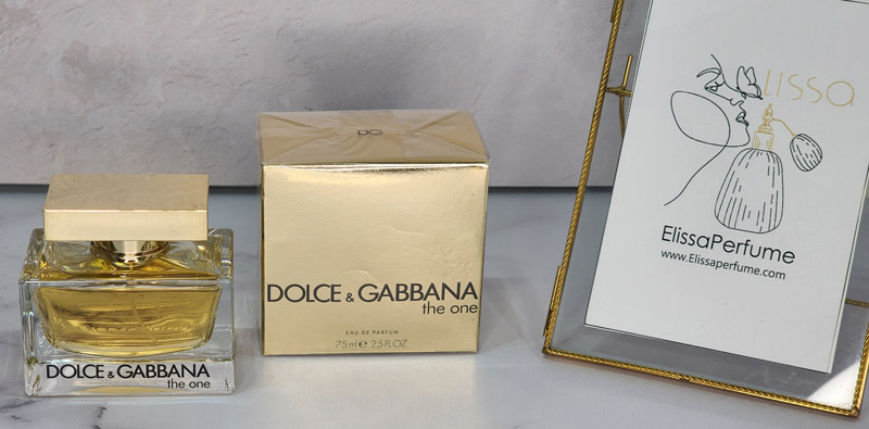 عطر دولچه گابانا دوان ادو پرفیوم زنانه