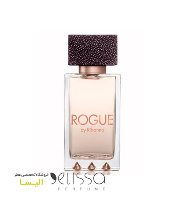 عطر ریحانا رژ