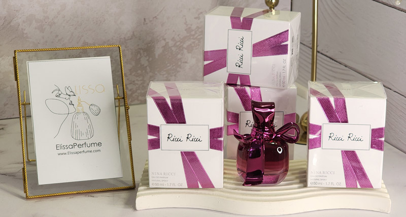عطر نینا ریچی ریچی