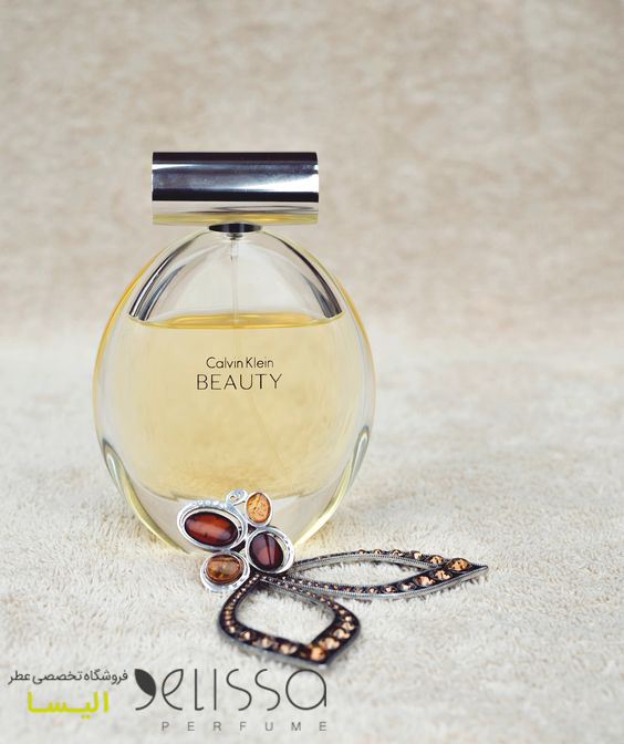 عطر کالوین کلین بیوتی