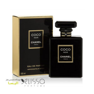 عطر شنل کوکو نویر