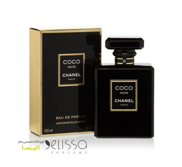 عطر شنل کوکو نویر