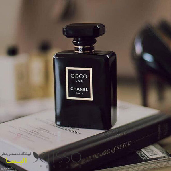 عطر شنل کوکو نویر