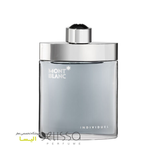 عطر مونت بلنک ایندیویجوال