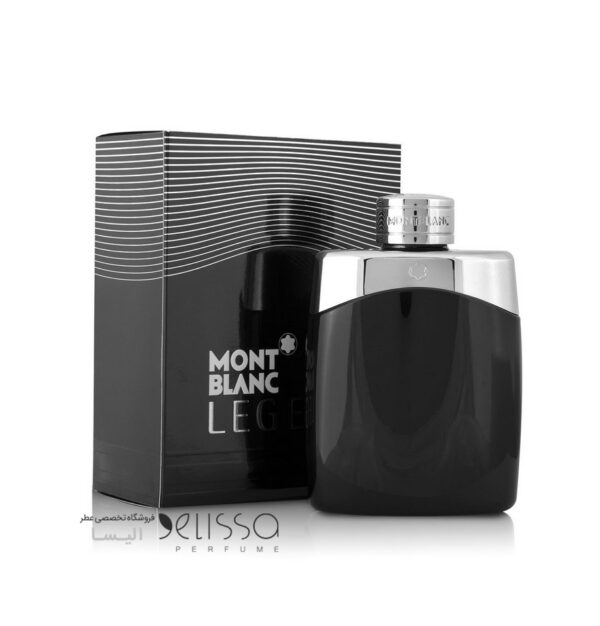 عطر مونت بلنک لجند