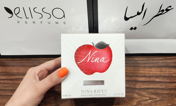 عطر نینا ریچی نینا