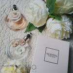 عطر والنتینو والنتینا