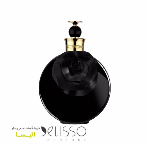 عطر والنتینو والنتینا عود اسولوتو