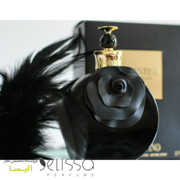 عطر والنتینو والنتینا عود اسولوتو