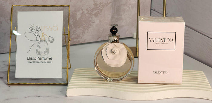 عطر والنتینو والنتینا 
