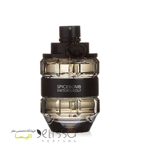عطر ویکتور اند رولف اسپایس بمب