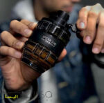 عطر ویکتور اند رولف اسپایس بمب