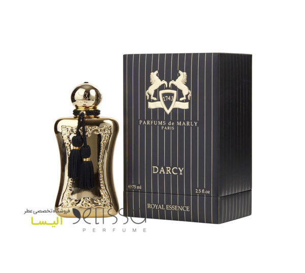 عطر پارفومز د مارلی دارسی