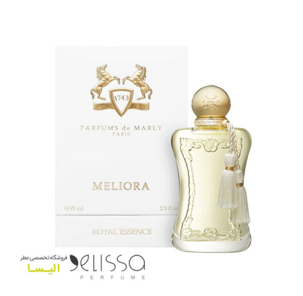 عطر پارفومز د مارلی ملیورا