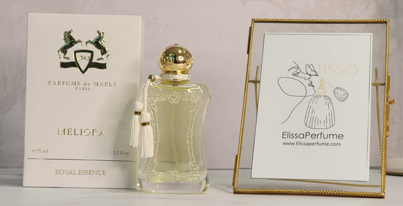 عطر پارفومز د مارلی ملیورا 