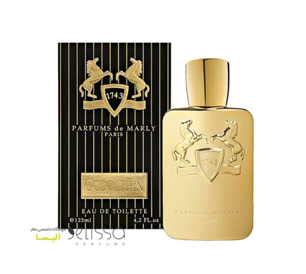عطر پارفومز دمارلی گودولفین