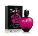 عطر پاکورابان بلک ایکس اس زنانه