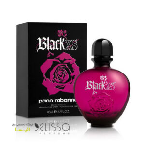 عطر پاکورابان بلک ایکس اس زنانه