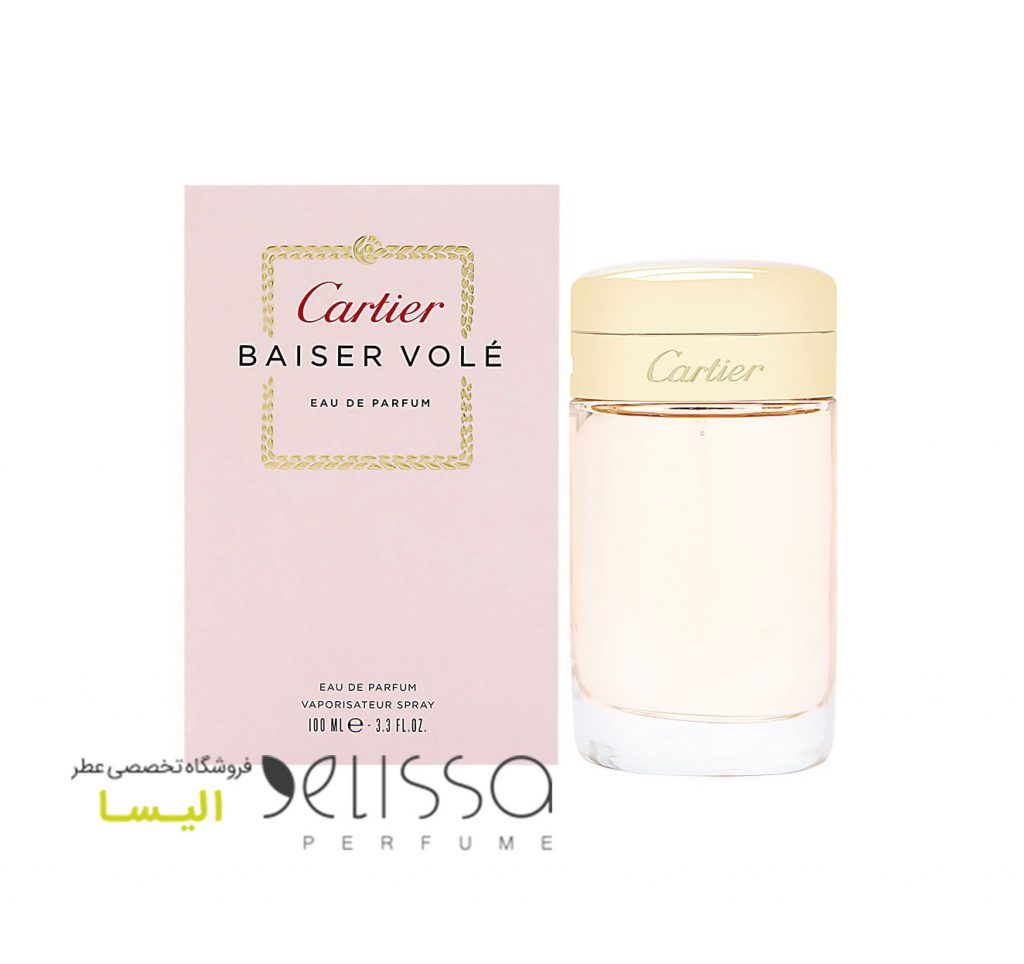 عطر کارتیر بایسر ول