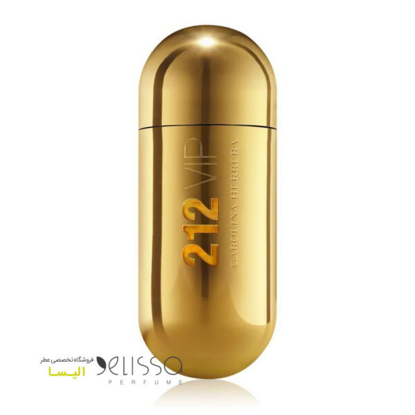 عطر کارولینا هررا 212 وی آی پی زنانه