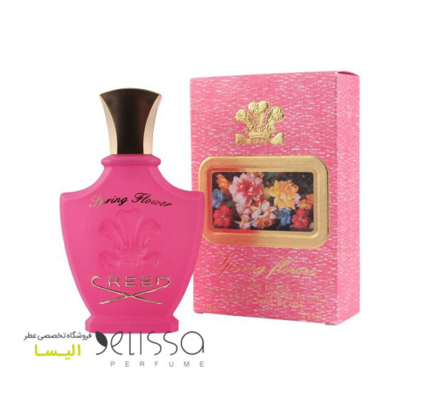 عطر کرید اسپرینگ فلاور