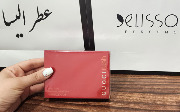 عطر گوچی راش