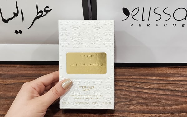 کرید میلسیم امپریال