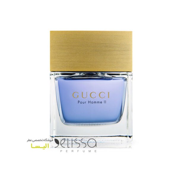 عطر گوچی پورهوم ۲