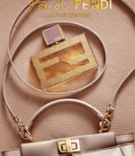 فن دی فندی لدر اسنس Fendi Fan Di Leather Essence