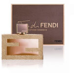 فن دی فندی لدر اسنس Fendi Fan Di Leather Essence