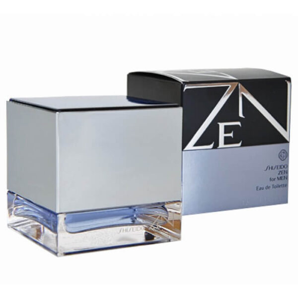 شیسیدو زن مردانه Shiseido Zen for men