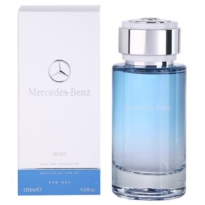 مرسدس بنز اسپرت Mercedes Benz Sport