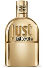 روبرتو کاوالی جاست کاوالی گلد زنانه Roberto Cavalli Just Cavalli Gold for Her