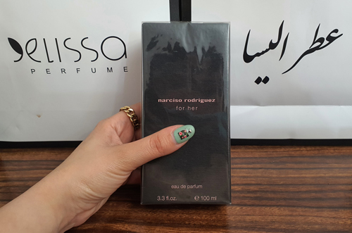 عطر نارسیس رودریگز فورهر پرفیوم