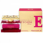 اسکادا اسپشیالی الکسیر Escada Especially Elixir