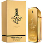 ادکلن پاکو رابان وان میلیون ابسولوتلی گلد Paco Rabanne 1 Million Absolutely Gold