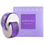 عطر بولگاری اومنیا آمتیس Bvlgari Omnia Amethyste