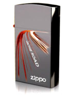 زیپو آن د رود Zippo on the road