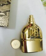 روبرتو کاوالی جاست کاوالی گلد زنانه Roberto Cavalli Just Cavalli Gold for Her