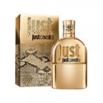 روبرتو کاوالی جاست کاوالی گلد زنانه Roberto Cavalli Just Cavalli Gold for Her