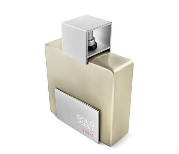 لوه سولو اسپرت Loewe Solo Sport