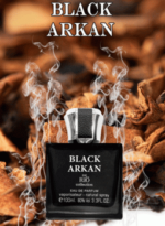 ریو بلک ارکان Rio Black Arkan