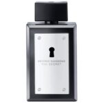 عطر آنتونیو باندراس سکرت Antonio Banderas The Secret