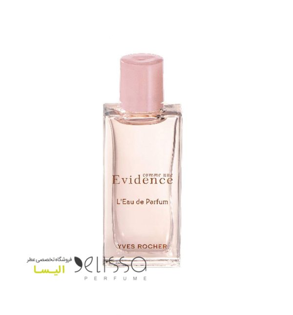 عطر ایوروشه اویدنس زنانه