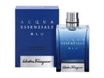 عطر سالواتور فراگامو آکوا اسنشیال بلو Salvatore Ferragamo Acqua Essenziale Blu