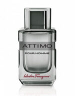 سالواتور فراگامو اتیمو پور هوم Salvatore Ferragamo Attimo Pour Homme