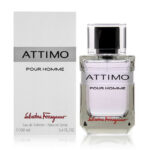 سالواتور فراگامو اتیمو پور هوم Salvatore Ferragamo Attimo Pour Homme