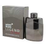مونت بلنک لجند اینتنس Mont Blanc Legend Intense