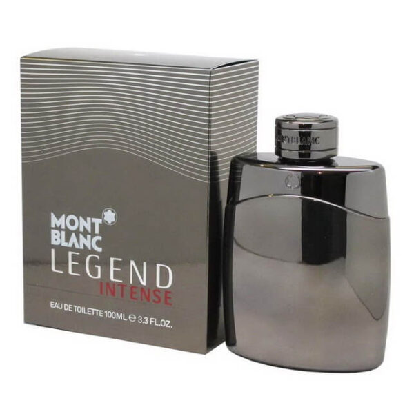 مونت بلنک لجند اینتنس Mont Blanc Legend Intense